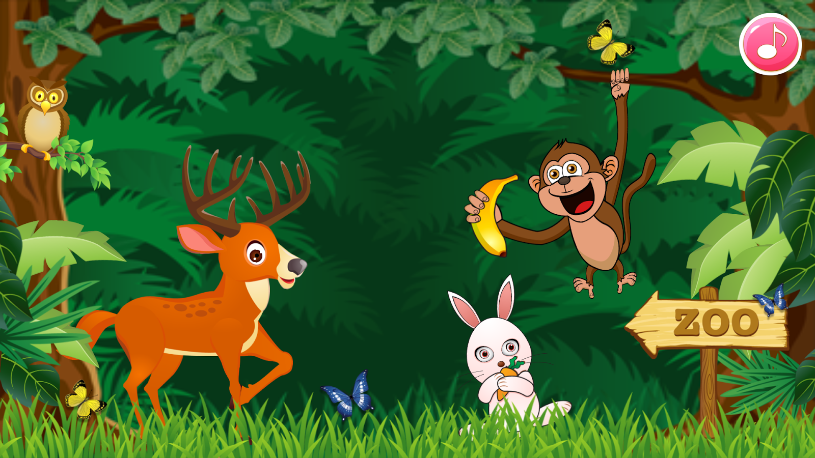 nama hewan2019 my zoo animals Images nama hewan2019 my zoo animals Images