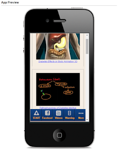 Lastest Reverse Diabetic Ketoacidosis APK for Android