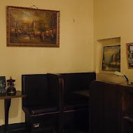 Le Park Cafe 公園咖啡