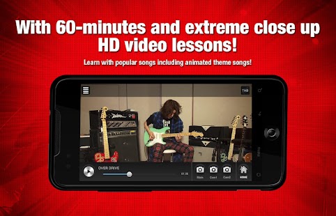 How to mod TAKUYA's Guitar Lesson patch 1.0 apk for laptop