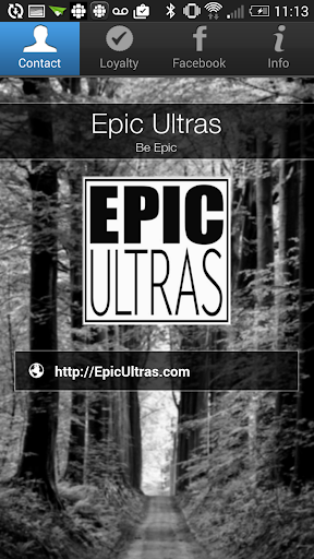 Epic Ultras