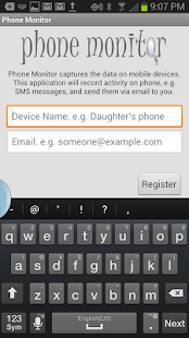 Free Download SMS, CALL and GPS MONITOR LITE APK for Android