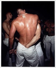 The White Party
