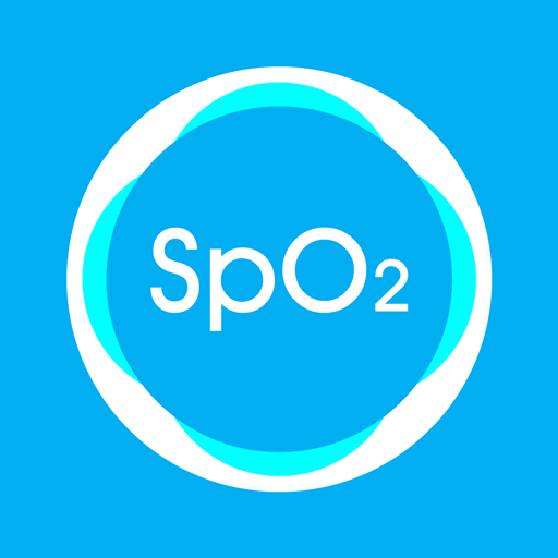 iChoice SpO2 健康 App LOGO-APP開箱王