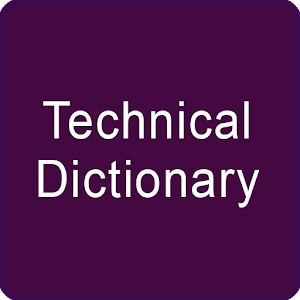 TechnicalDictionary.apk 0.0.4
