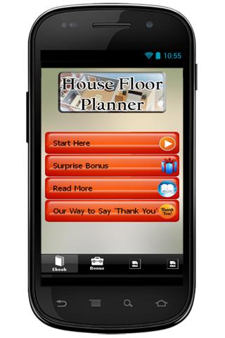 House Floor Planner