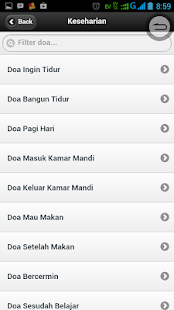 How to download Kumpulan Doa Pilihan 1.7 mod apk for pc