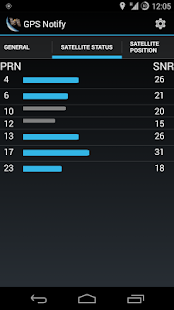 Free Download GPS Notify APK