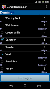 Download GameRandomizer APK for PC