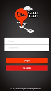 SÉCUTECH Screenshots 2