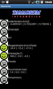 How to get Sensores 1.0 unlimited apk for bluestacks