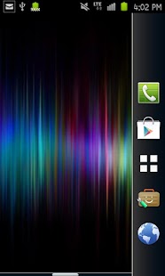 Free Rainbow Radiance Theme APK for PC