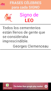 Free Download Frases x signos APK for Android