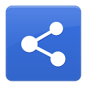 Share Apps (Applications) icon