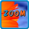 1 pic 1 word: zoom Game icon