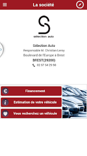 Sélection Auto Screenshots 3