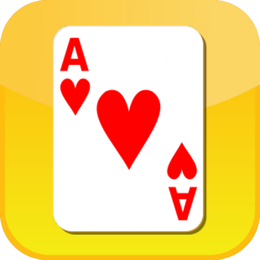 Free Solitaire Game LOGO-APP點子