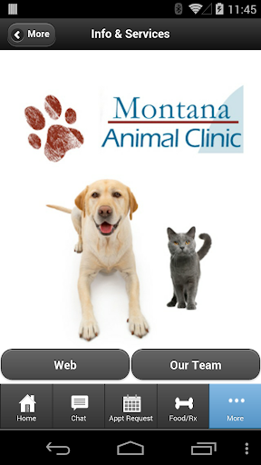免費下載商業APP|Montana Animal Clinic app開箱文|APP開箱王