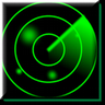 Ghost Radar icon