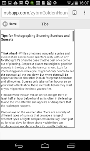 Download Golden Hour APK for PC