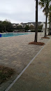 Pierce Park Pavillion and Pool