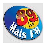 Cover Image of ดาวน์โหลด Mais FM 2.2 APK