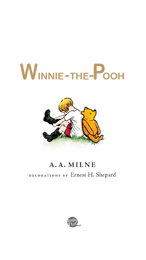 [FREE]Winnie the Pooh[ONNBOOK]