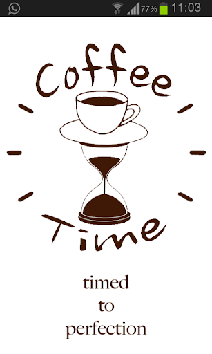 Coffee Time Pro