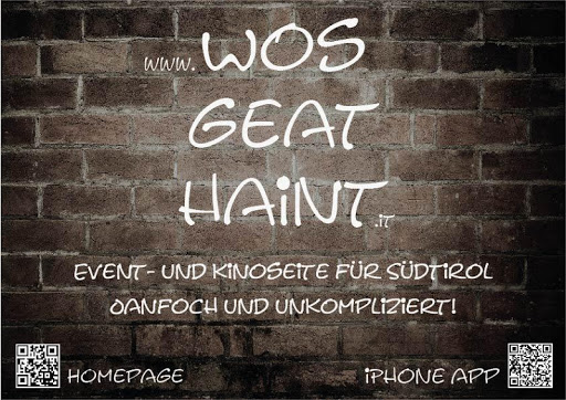 【免費生活App】Wos geat haint?-APP點子