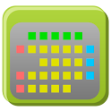 strCalendar （カレンダーウィジェット） logo