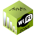 AutoAir (donate) logo