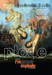 I'm Gonna Explode
