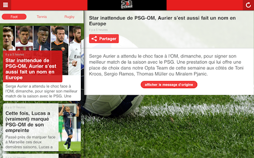 Lastest D&B Pronos APK for PC