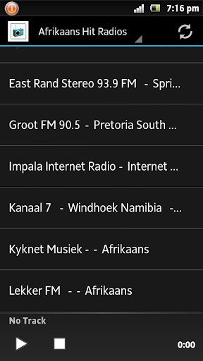 免費下載娛樂APP|Afrikaans Hit Radios app開箱文|APP開箱王