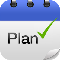 Plan V (Plan Assistant) icon