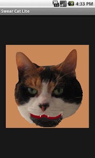 How to mod Swear Cat 1.1 mod apk for pc