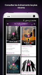 inCity by inwi poster 3