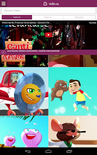 Free Download Canticuentos APK