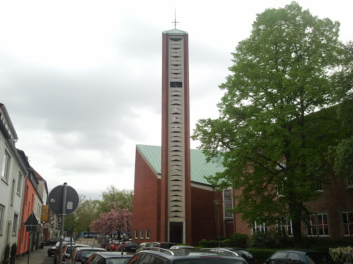 St. Pauli Gemeinde 