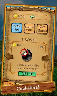 How to install Treasure Hunter 1.0.0 apk for bluestacks