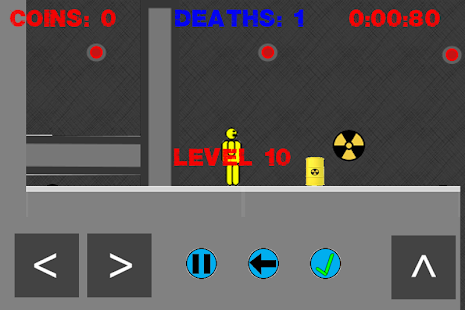 Download Global Thermonuclear War APK