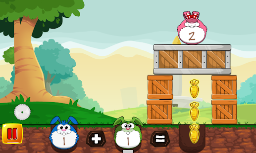 How to mod Count The Bunnies Free lastet apk for laptop
