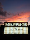 Peace Lutheran Church 