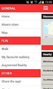Elsass Patrimoine Screenshots 2
