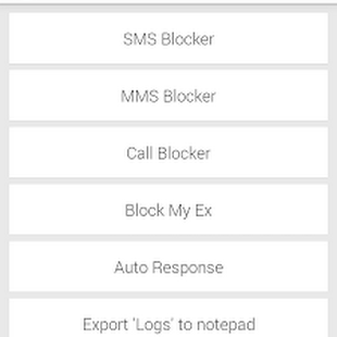 SMS Blocker – Clean Inbox 7.0.7 APK Android