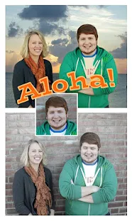 Photoshop Touch for phone - screenshot thumbnail