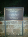 MahaRam Schiff - Memorial