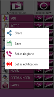 Free Popular Voice Changer APK for Android