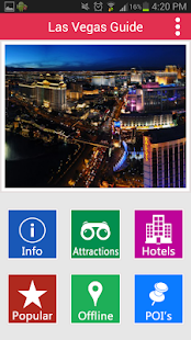 How to get Las Vegas Offline Guide patch 1.0 apk for android