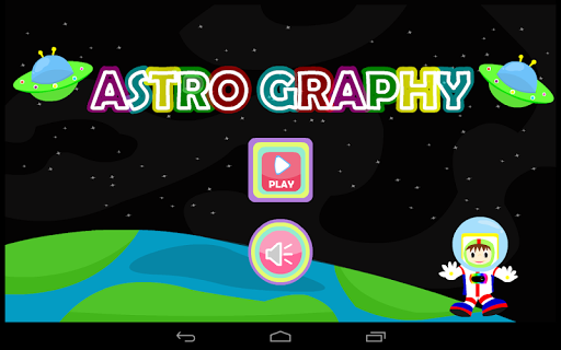Astro Graphy